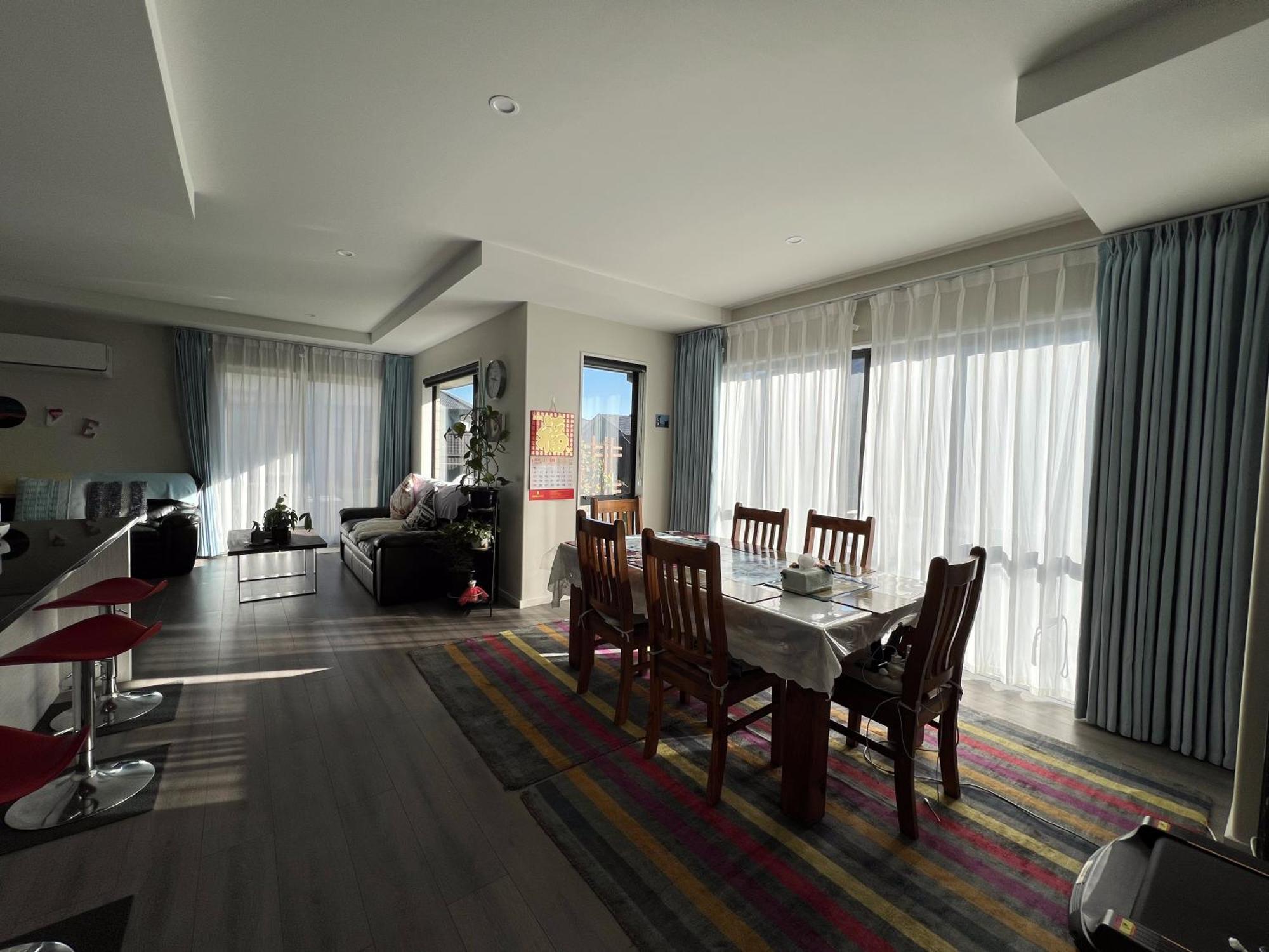Wigram Sunny Quiet Home クライストチャーチ エクステリア 写真