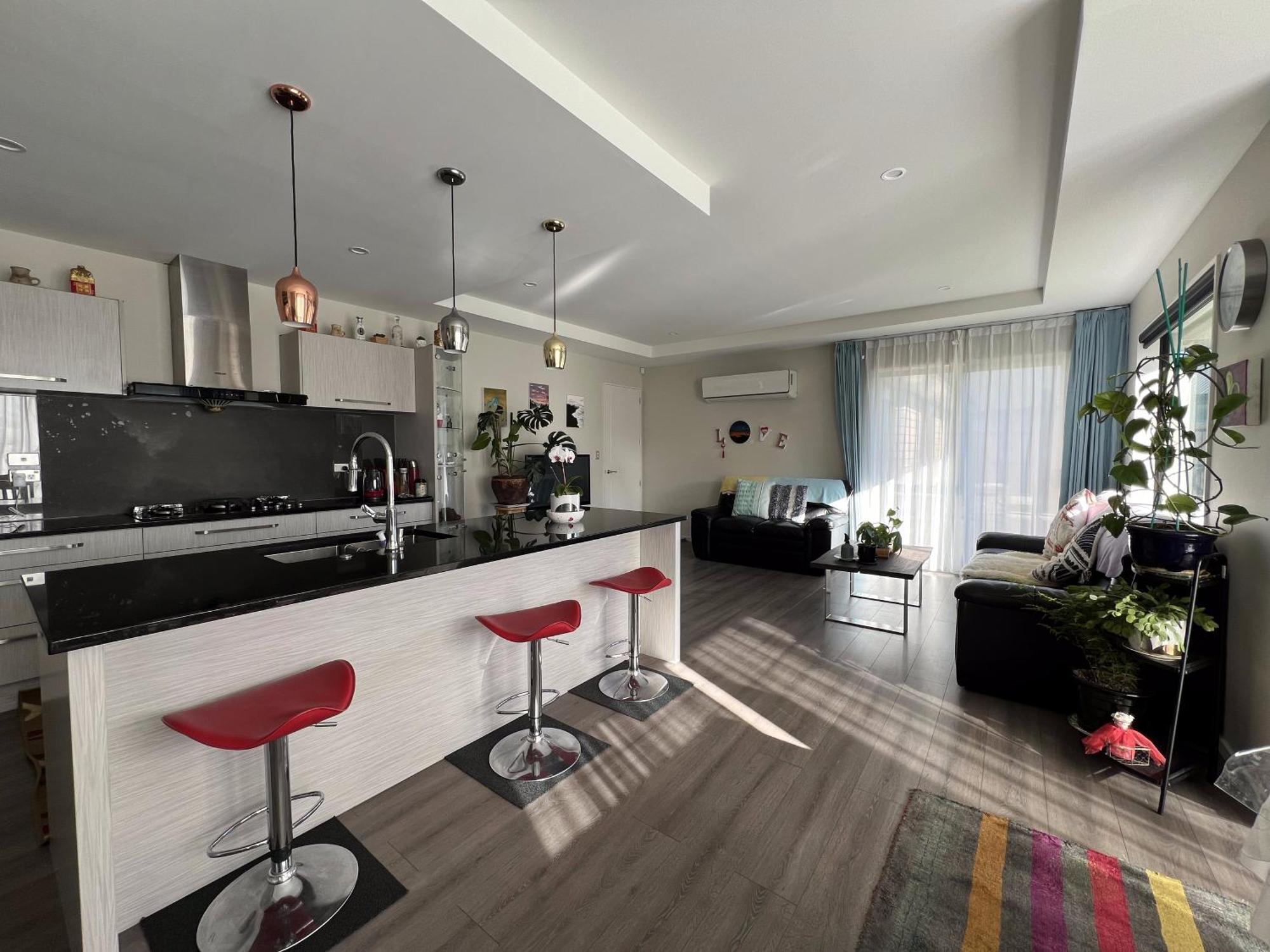 Wigram Sunny Quiet Home クライストチャーチ エクステリア 写真
