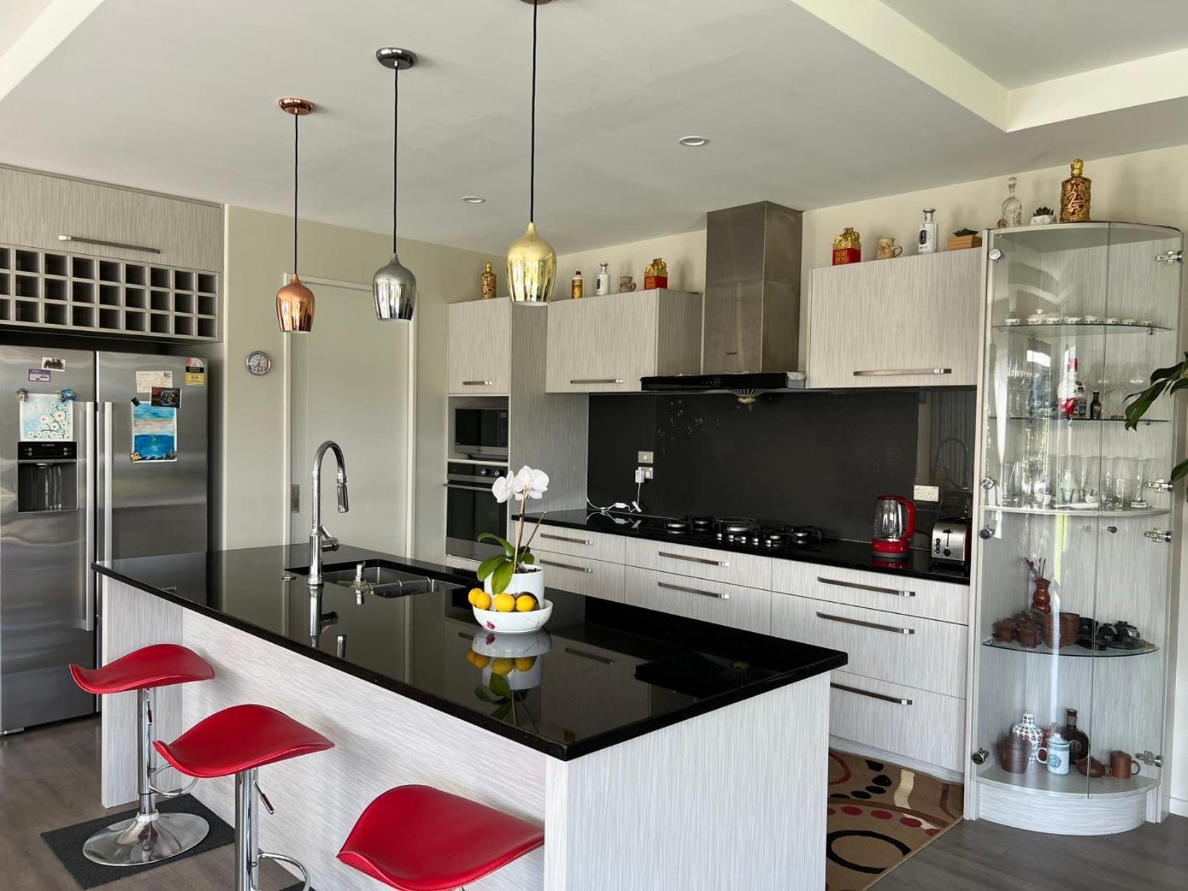 Wigram Sunny Quiet Home クライストチャーチ エクステリア 写真