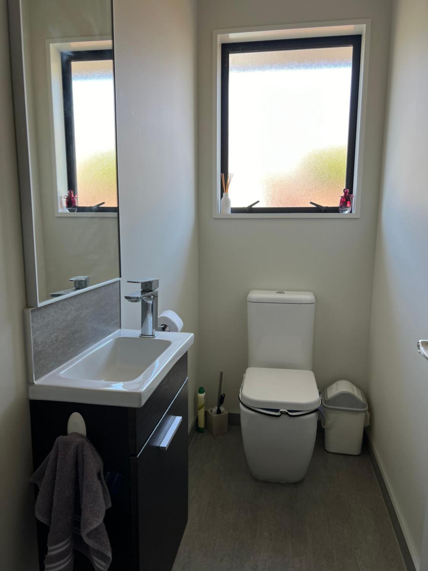 Wigram Sunny Quiet Home クライストチャーチ エクステリア 写真