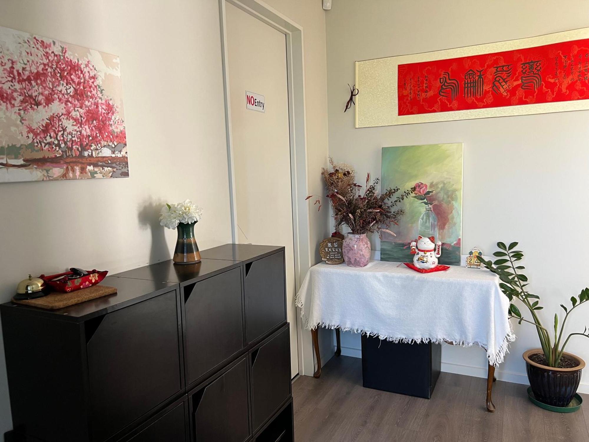 Wigram Sunny Quiet Home クライストチャーチ エクステリア 写真