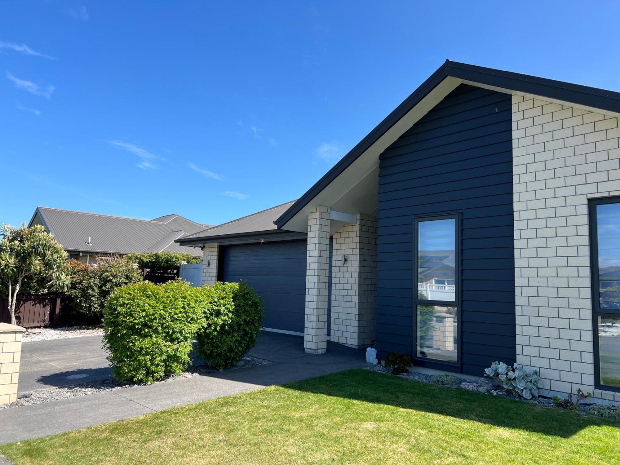 Wigram Sunny Quiet Home クライストチャーチ エクステリア 写真