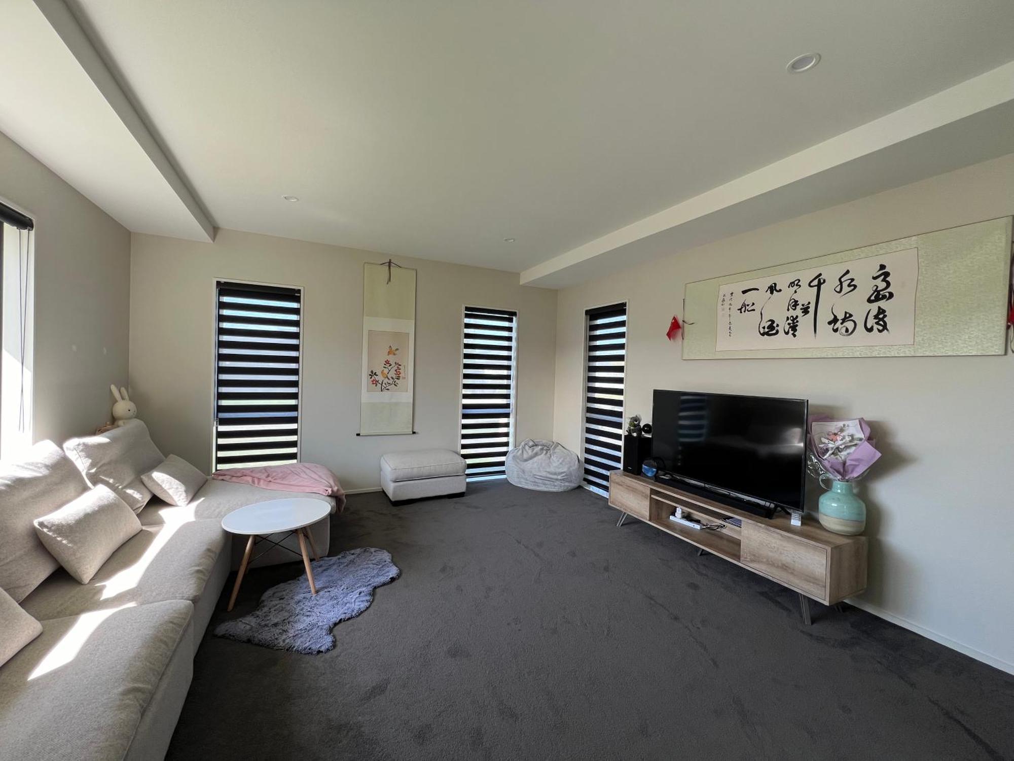 Wigram Sunny Quiet Home クライストチャーチ エクステリア 写真