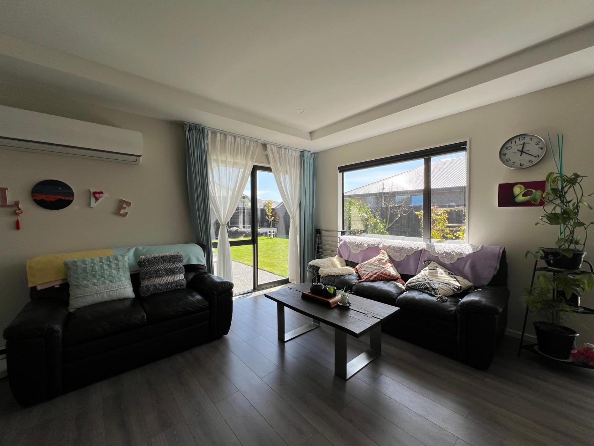 Wigram Sunny Quiet Home クライストチャーチ エクステリア 写真