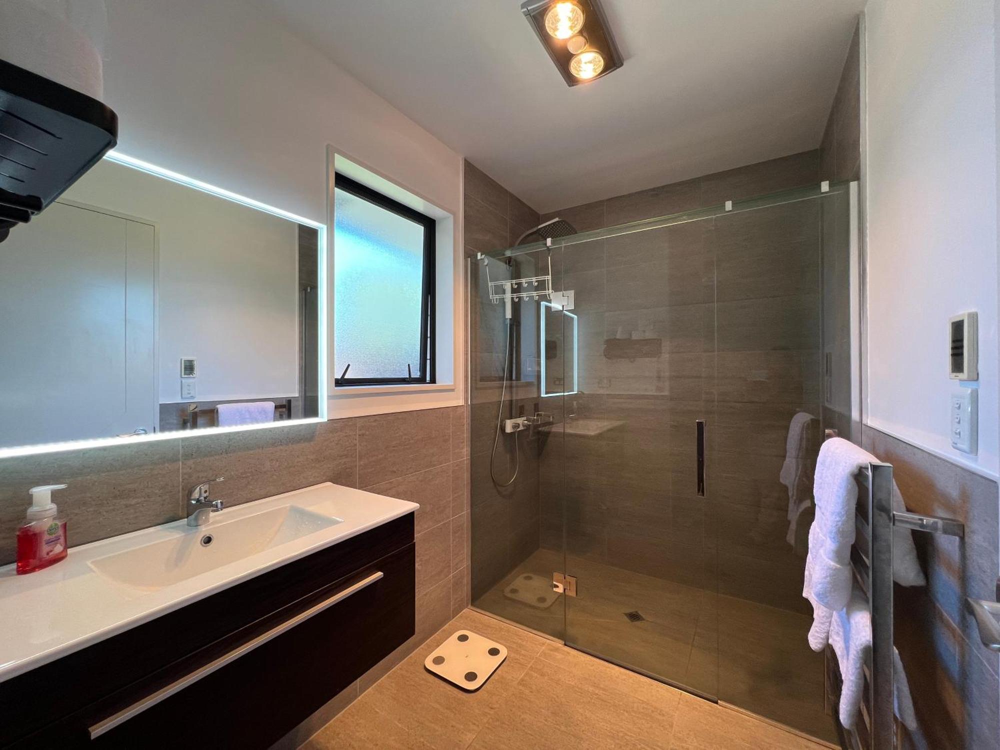 Wigram Sunny Quiet Home クライストチャーチ エクステリア 写真
